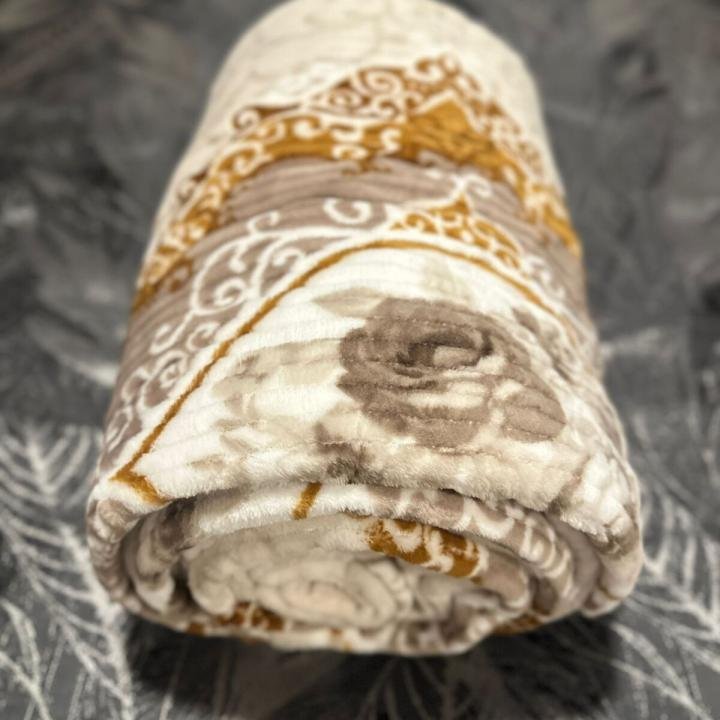 İPEKSOFT BATTANİYE DESENLİ