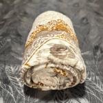 İPEKSOFT BATTANİYE DESENLİ