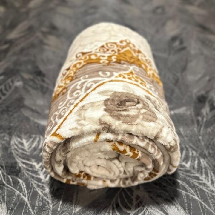 İPEKSOFT BATTANİYE DESENLİ