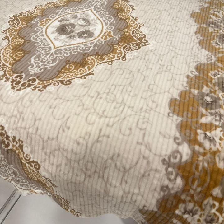 İPEKSOFT BATTANİYE DESENLİ