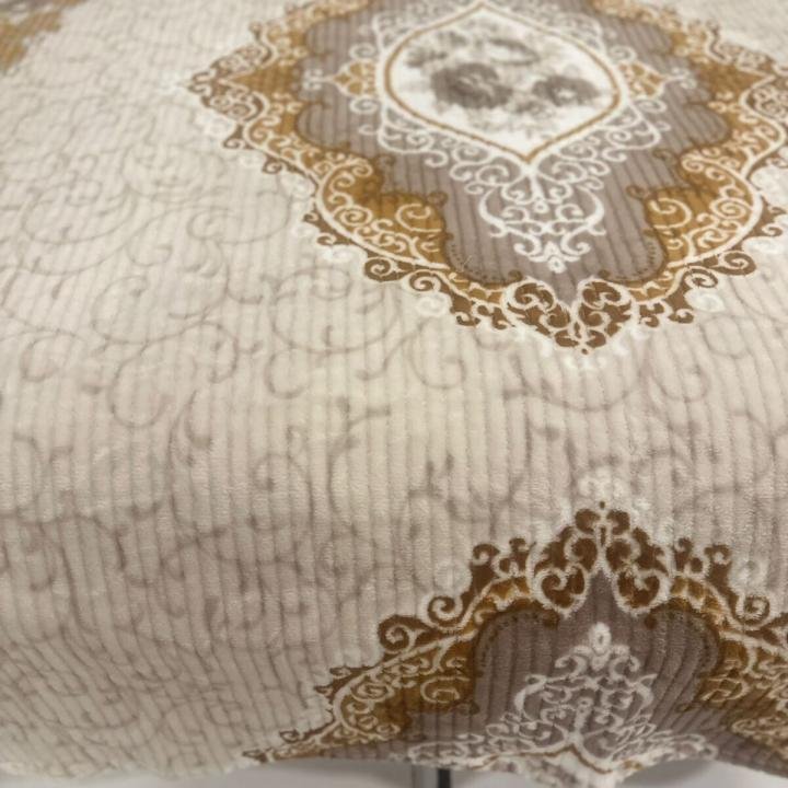 İPEKSOFT BATTANİYE DESENLİ