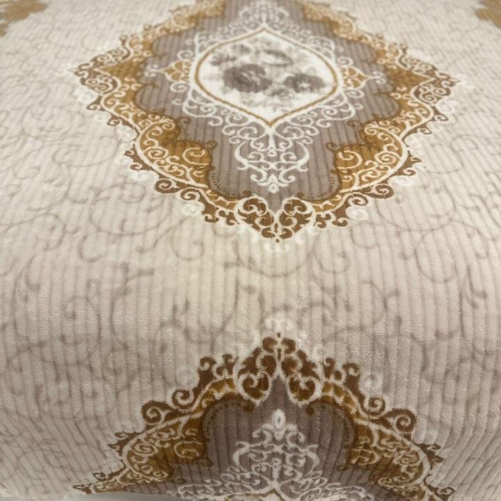 İPEKSOFT BATTANİYE DESENLİ