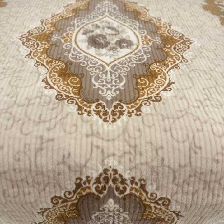 İPEKSOFT BATTANİYE DESENLİ