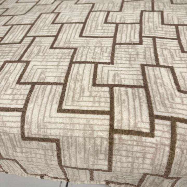 İPEKSOFT BATTANİYE DESENLİ