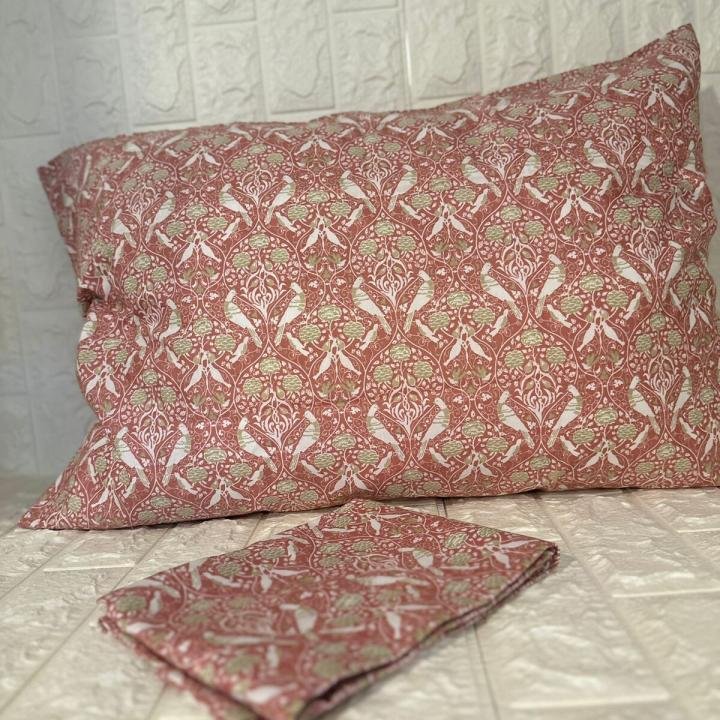 2'li Yastık Kılıfı 50 x 70