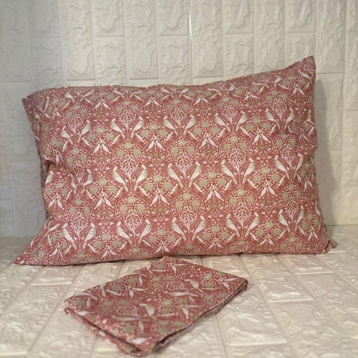 2'li Yastık Kılıfı 50 x 70