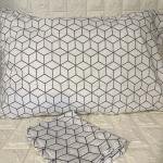 2'li Yastık Kılıfı 50 x 70