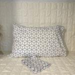 2'li Yastık Kılıfı 50 x 70