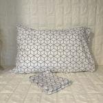 2'li Yastık Kılıfı 50 x 70