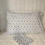 2'li Yastık Kılıfı 50 x 70