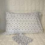 2'li Yastık Kılıfı 50 x 70