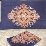 2'li Yastık Kılıfı 50 x 70