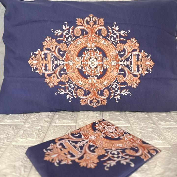 2'li Yastık Kılıfı 50 x 70