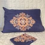 2'li Yastık Kılıfı 50 x 70