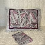 2'li Yastık Kılıfı 50 x 70