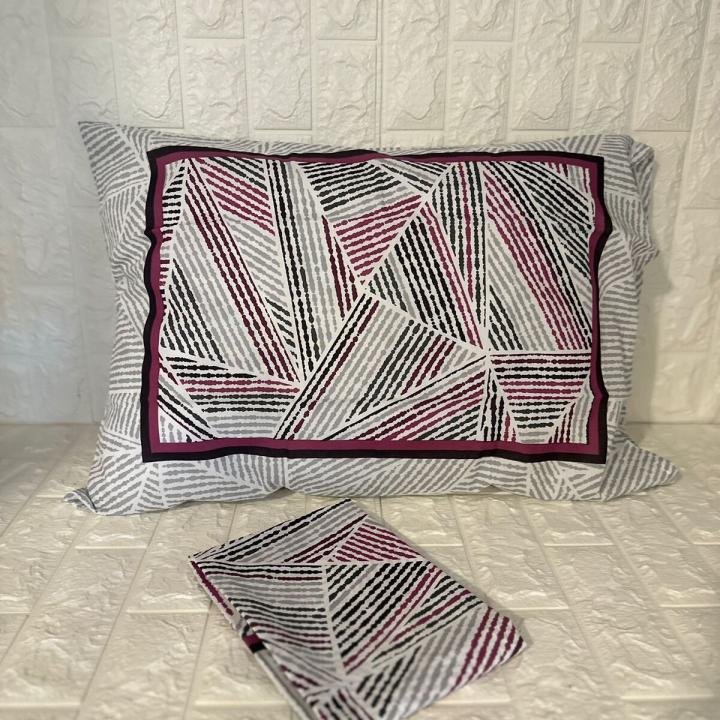 2'li Yastık Kılıfı 50 x 70