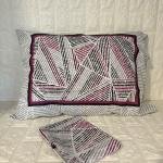 2'li Yastık Kılıfı 50 x 70