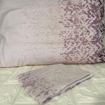 2'li Yastık Kılıfı 50 x 70