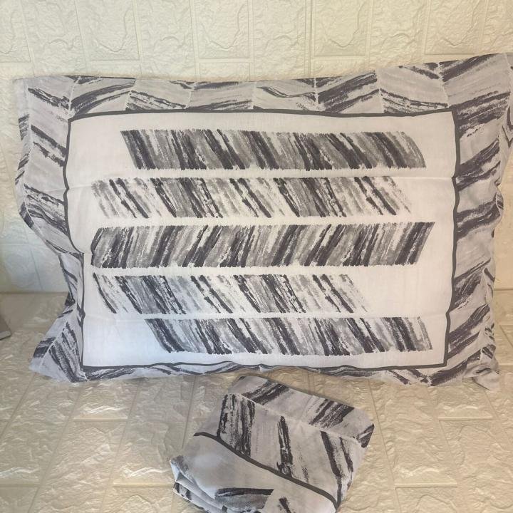 2'li Yastık Kılıfı 50 x 70