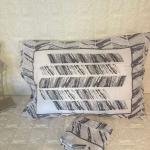 2'li Yastık Kılıfı 50 x 70