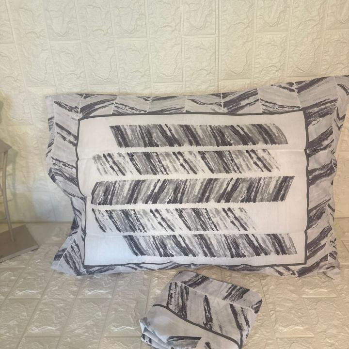 2'li Yastık Kılıfı 50 x 70