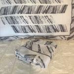 2'li Yastık Kılıfı 50 x 70