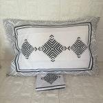 2'li Yastık Kılıfı 50 x 70