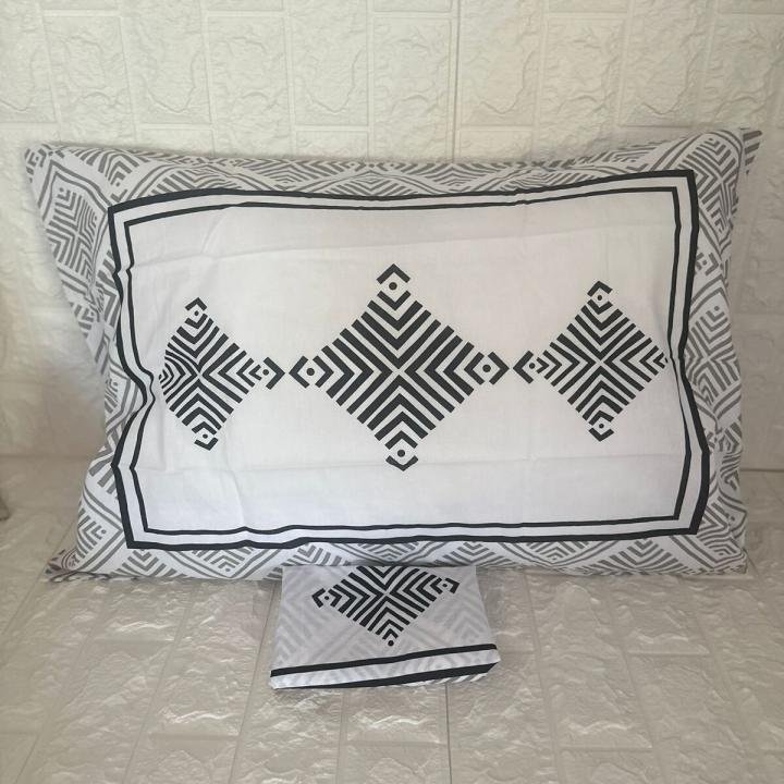 2'li Yastık Kılıfı 50 x 70