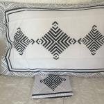 2'li Yastık Kılıfı 50 x 70