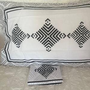 2'li Yastık Kılıfı 50 x 70