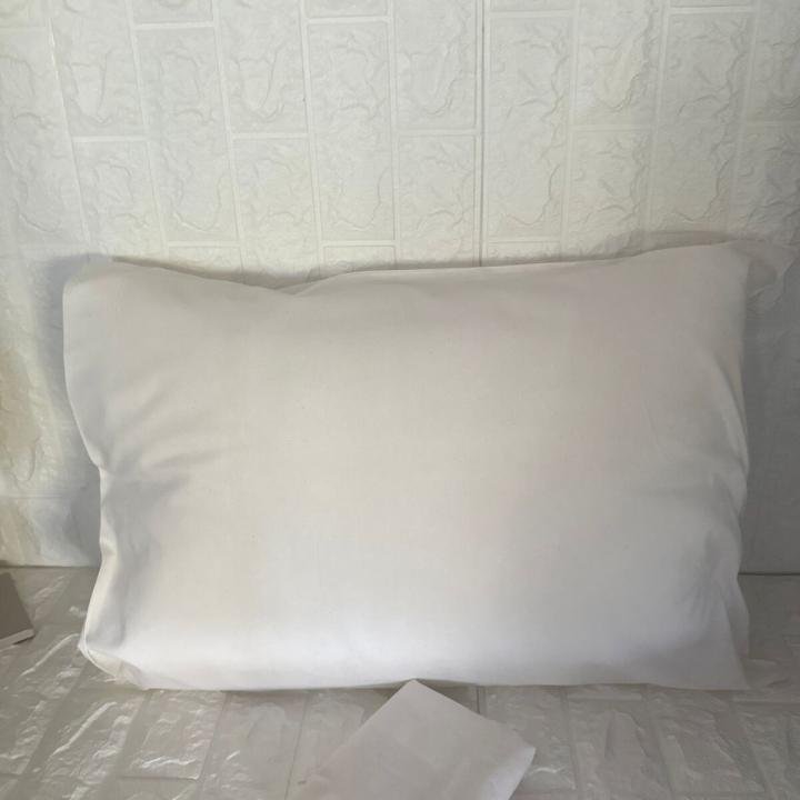 2'li Yastık Kılıfı Pamuk 50 x 70