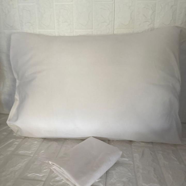 2'li Yastık Kılıfı Pamuk 50 x 70