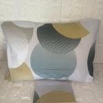 2'li Yastık Kılıfı 50 x 70