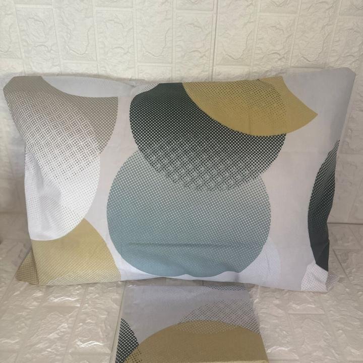 2'li Yastık Kılıfı 50 x 70