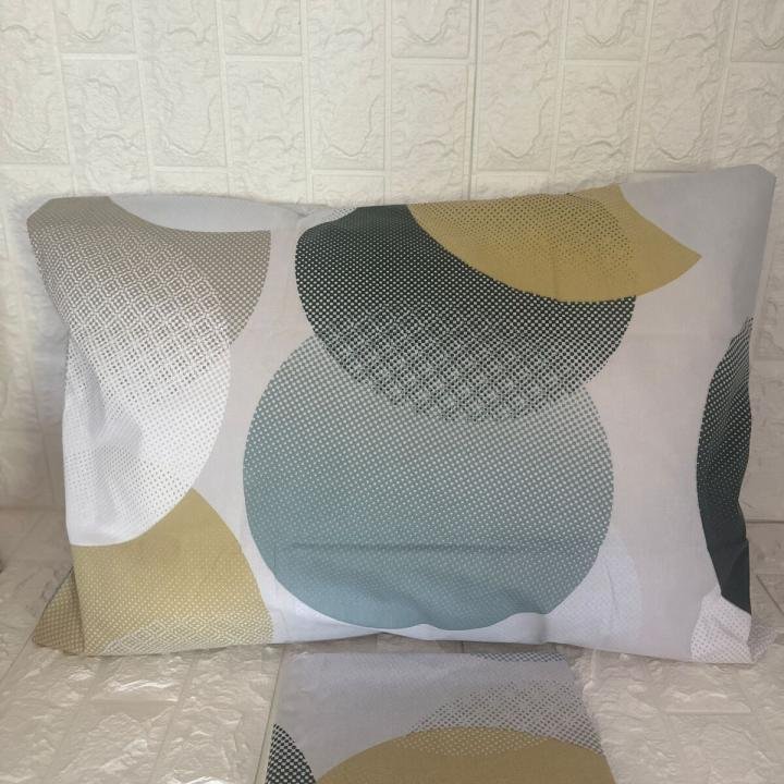 2'li Yastık Kılıfı 50 x 70