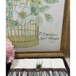 Payed 50*90 Havlu Verse-reverse