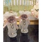 Verse&reverse Dantelli dekor 2 li