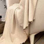 Şönil Koltuk Örtüsü 175x215