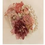 Çanta Koku Kesesi Dekoratif