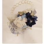 Çanta Koku Kesesi Dekoratif