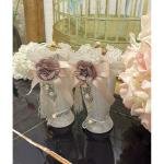 Verse&reverse Dantelli dekor 2 li