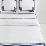 %100 Pamuklu Nevresim Takımı Çift Kişilik