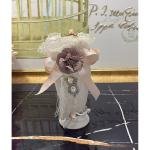 Verse&reverse Dantelli dekor 2 li