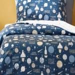 Pamuklu Çocuk Nevresim Takımı 160x220 Cm