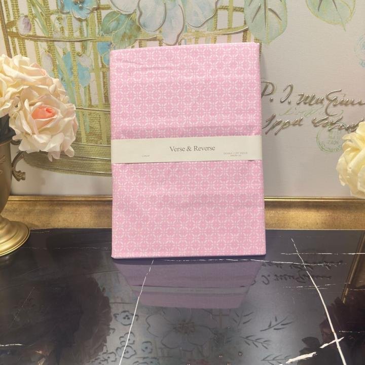 ÇİFT KİŞİLİK %100 PAMUKLU ÇARŞAF LASTİKSİZ 240X260