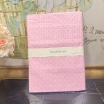 ÇİFT KİŞİLİK %100 PAMUKLU ÇARŞAF LASTİKSİZ 240X260