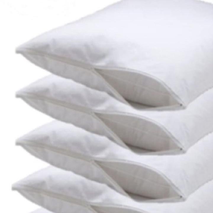 Yastık Alezi Kılıfı Ölçü:50x70 4 ADET