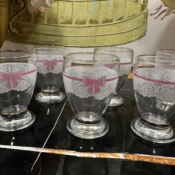 6’lı Su Bardağı