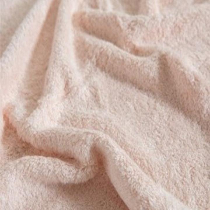 1. Kalite Premium Bambu Banyo Havlusu 90x145 cm