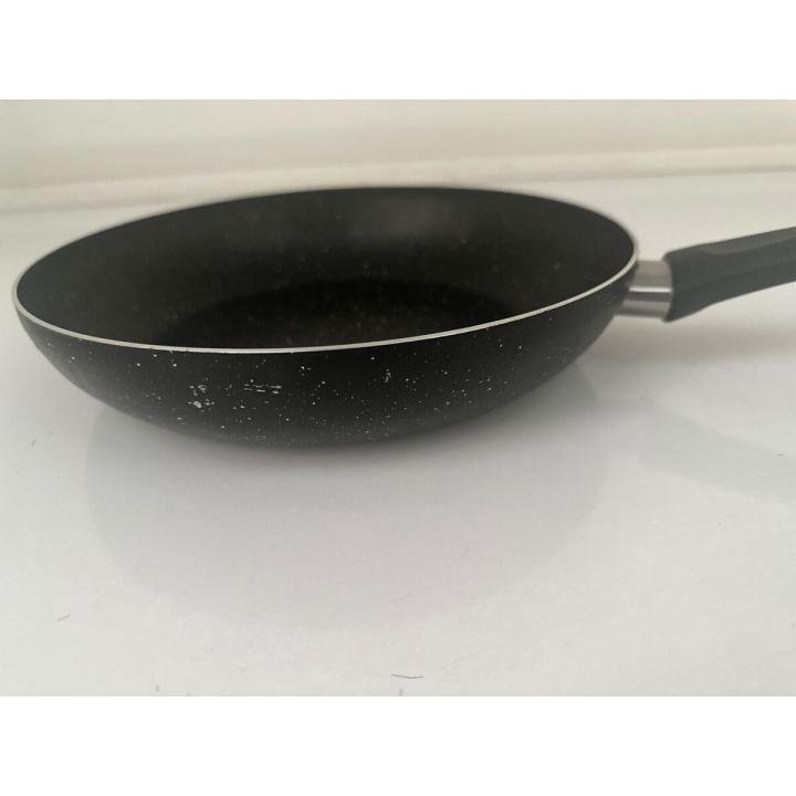 Teflon Tava 3 lü (18-22-24 cm)
